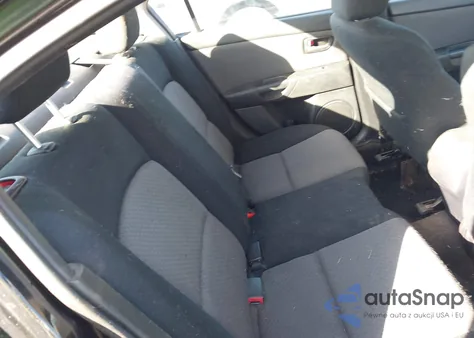 2006 Mazda Mazda3 I z USA, uszkodzony, nr VIN JM1BK12FX61474633